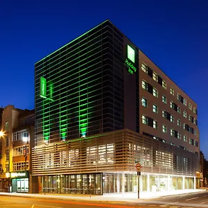 Hotel - Whitechapel By Ihg, Londýn