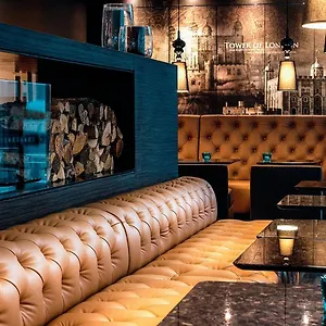 Hotel One London-tower Hill, Londýn