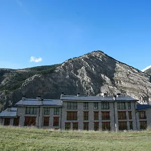 Obaga Blanca & 4*, Canillo Andorra